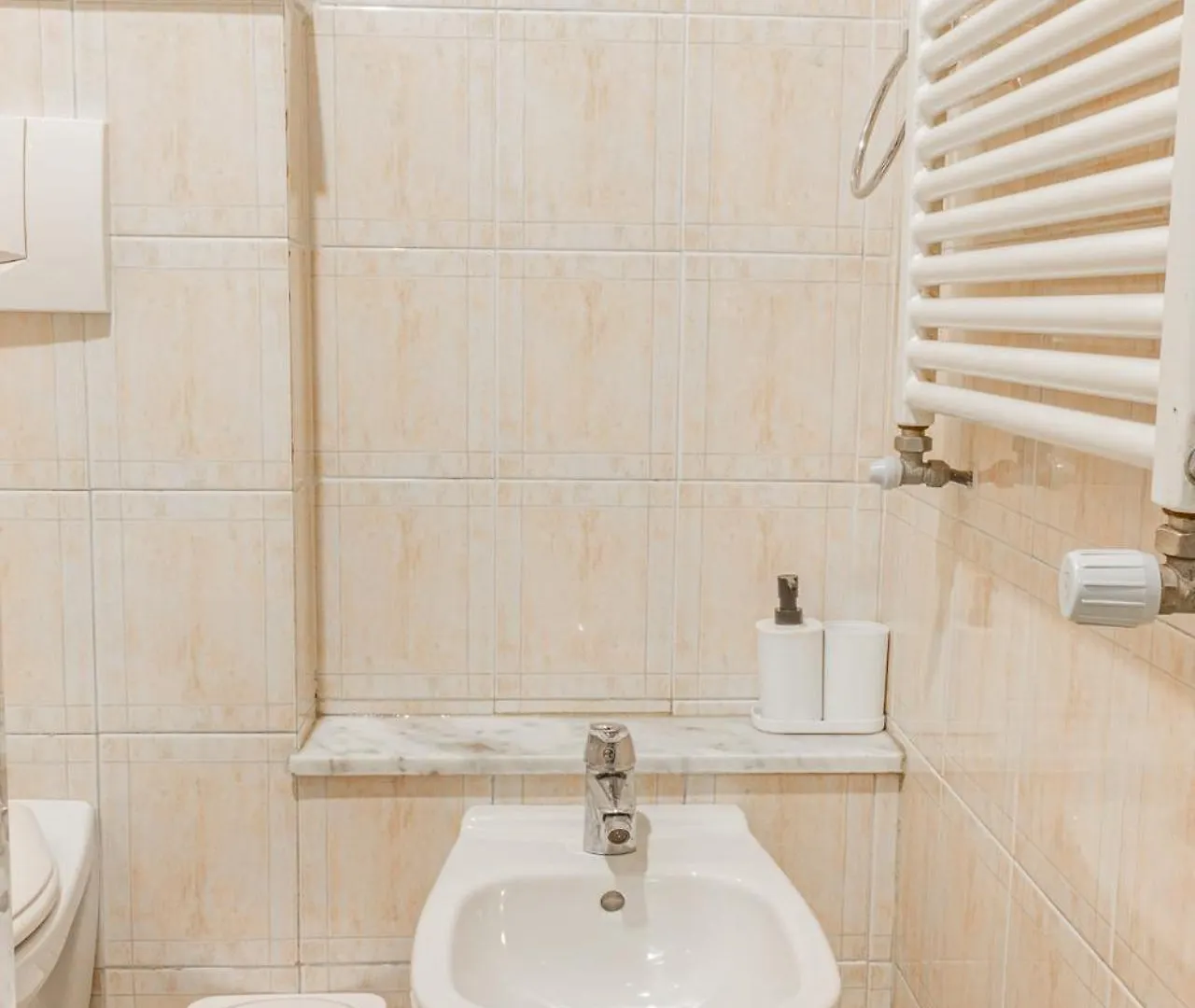Apartment Free Parking - 5 Min By Walk From City Center Como